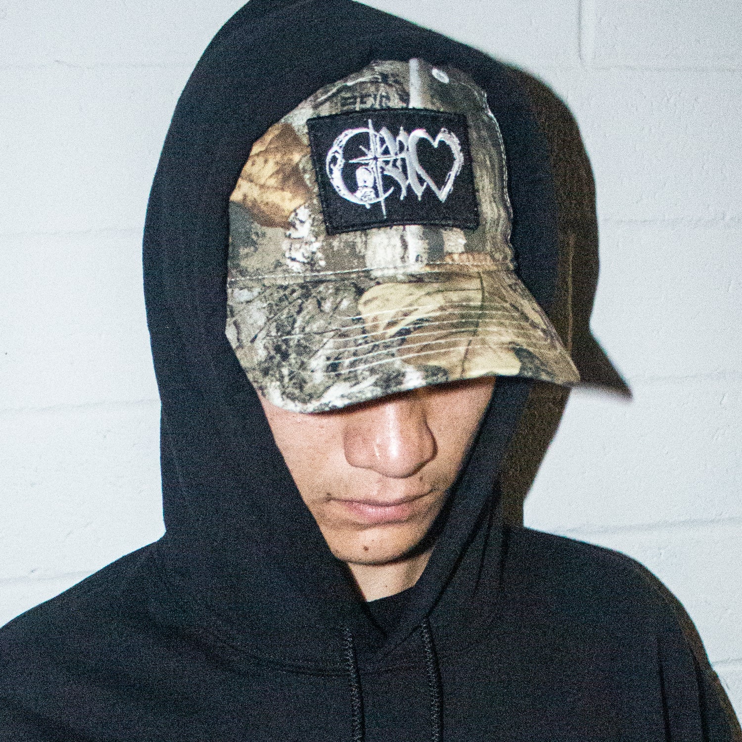 REALTREE CAMO SNAPBACK HAT
