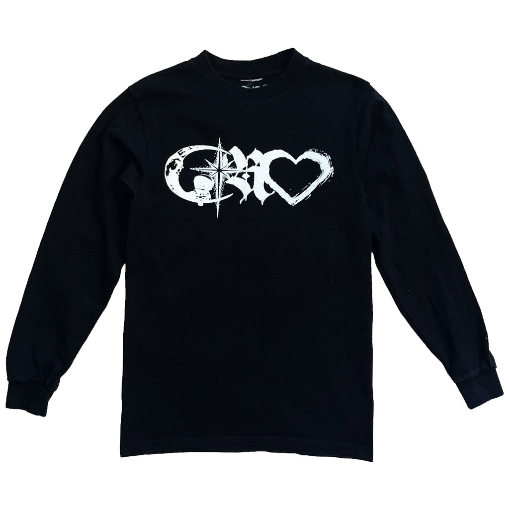 CARA "CRESCENT" LONG SLEEVE