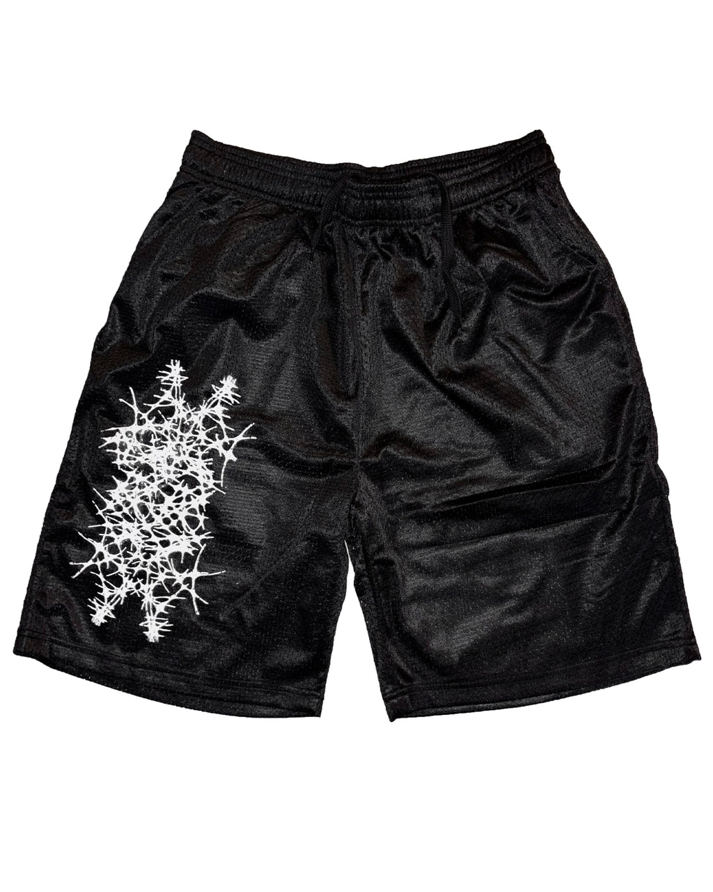 CARA MESH SHORTS