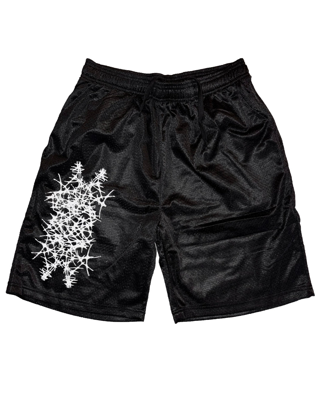 CARA MESH SHORTS