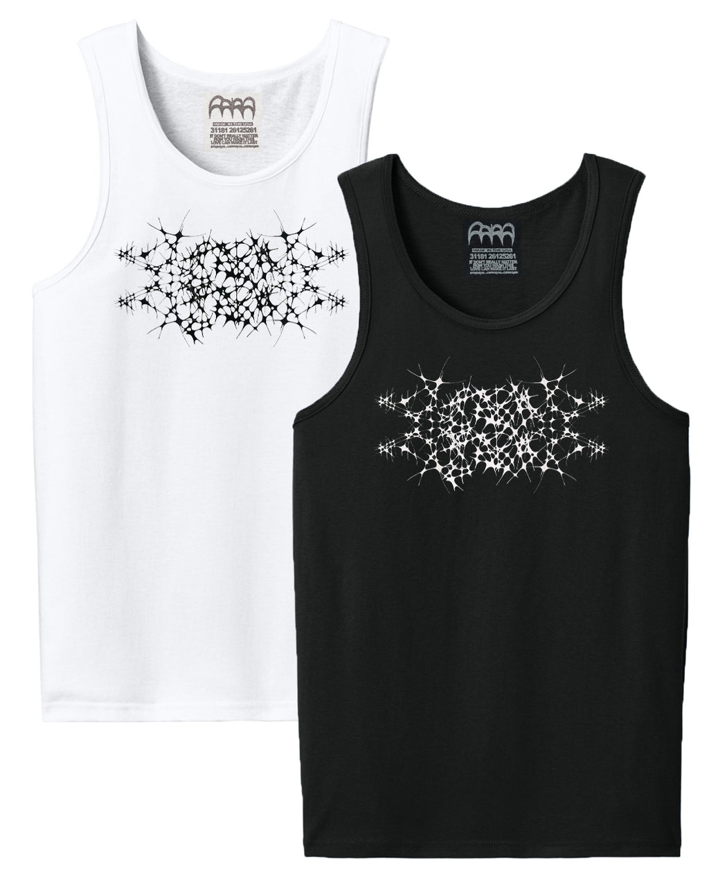 CARA TANK TOP