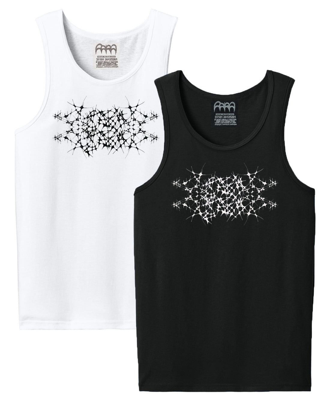 CARA TANK TOP
